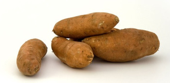 cartofi dulci