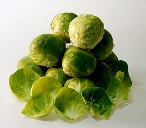 varza de bruxelles